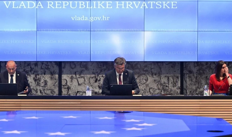 Vlada RH