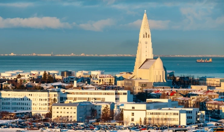 Reykjavik