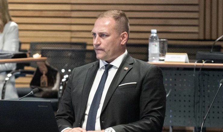 David Vlajčić