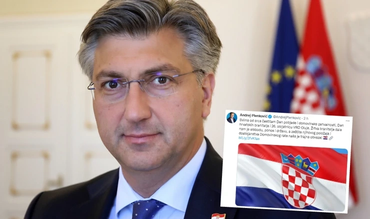 Andrej Plenković