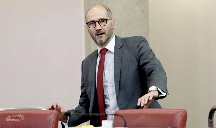 Joško Klisović