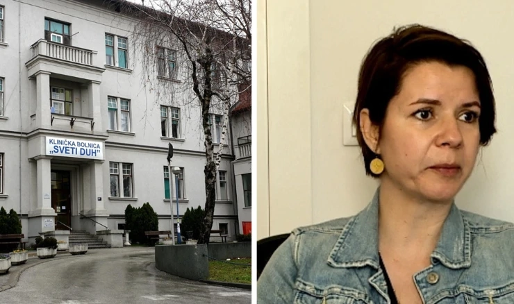 Mirela Čavajda