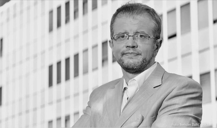 Mladen Iličković