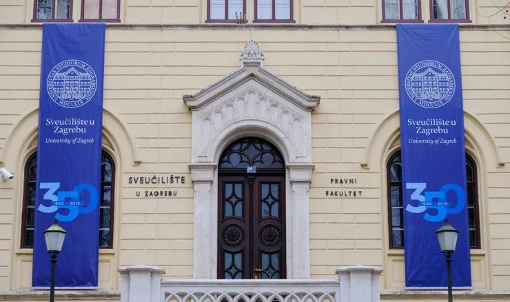 Sveučilište u Zagrebu 