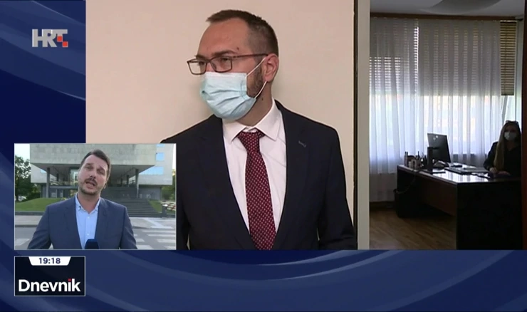 Prvih 30 dana zagrebačkog gradonačelnika Tomislava Tomaševića
