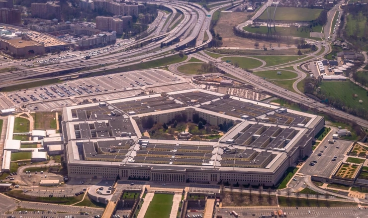 Pentagon