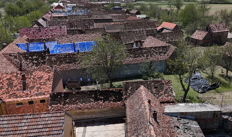 Vlada daje Općini Bošnjaci pet milijuna eura za sanaciju štete 