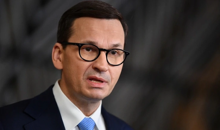 Poljska osuđuje "golemu sebičnost" zapadnih zemalja, uključujući i njemačku