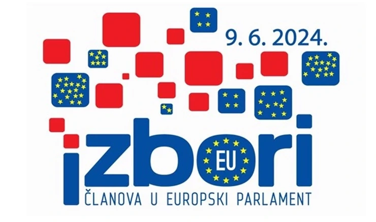 Izbori za članove u Europski parlament iz RH