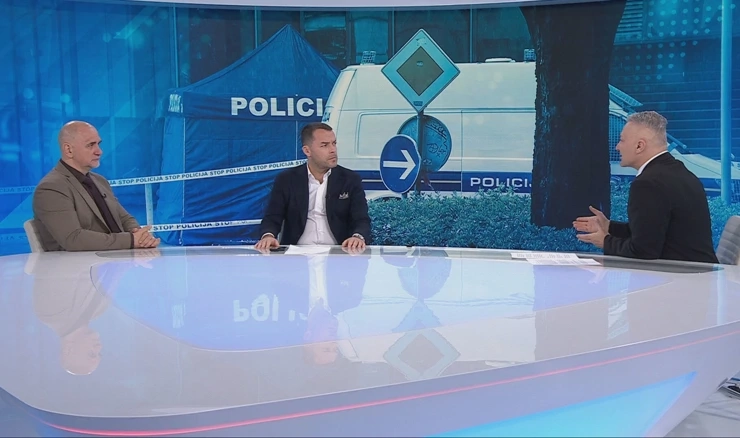 Razgovor u Studiju 4