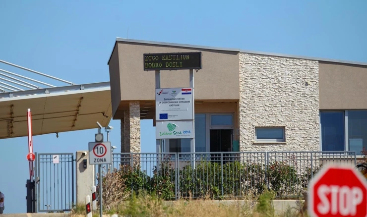 CGO Kaštijun
