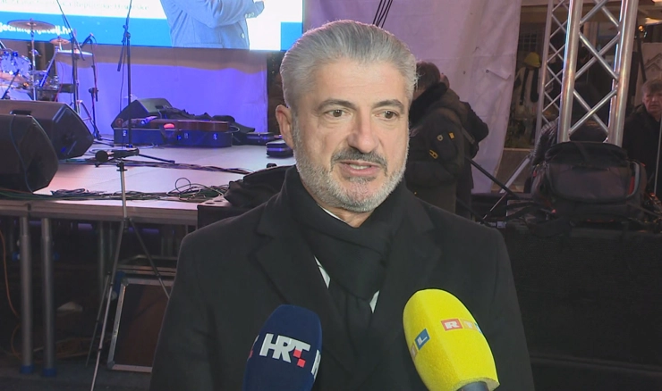 Niko Tokić Kartelo