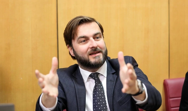Tomislav Ćorić