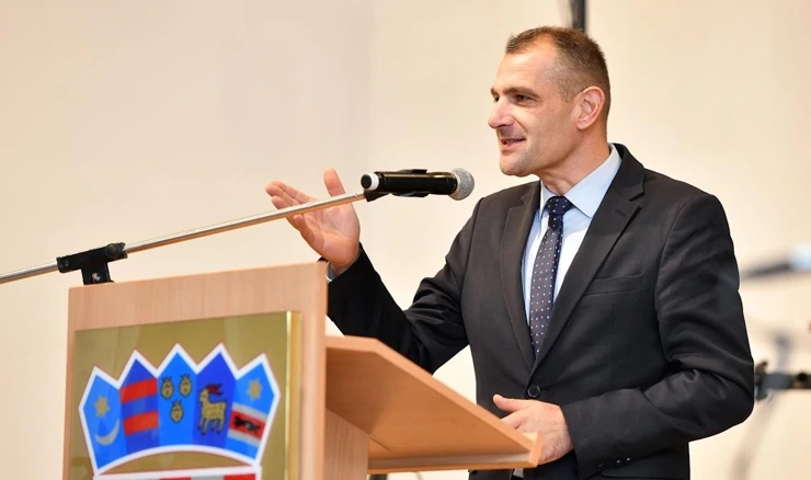 Osnovna škola Sveti Martin na Muri ponos je Međimurja, istaknuo je međimurski župan Matija Posavec