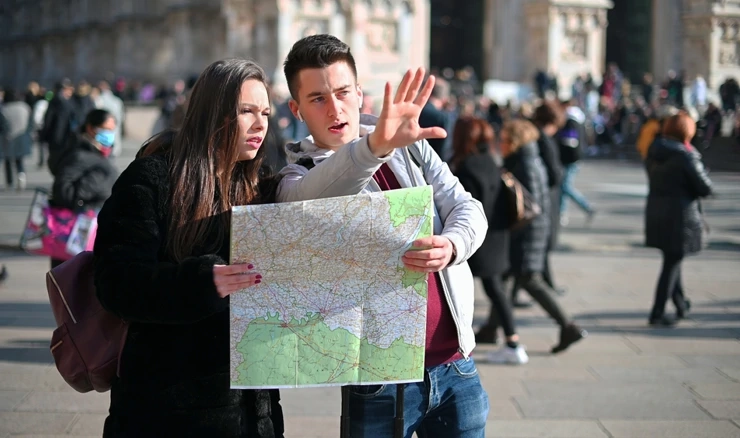 Iz Njemačke pozitivni izgledi za turističku 2026.