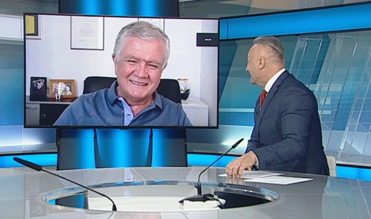 Stipan Jonjić, imunolog, Medicinski fakultet Sveučilišta u Rijeci