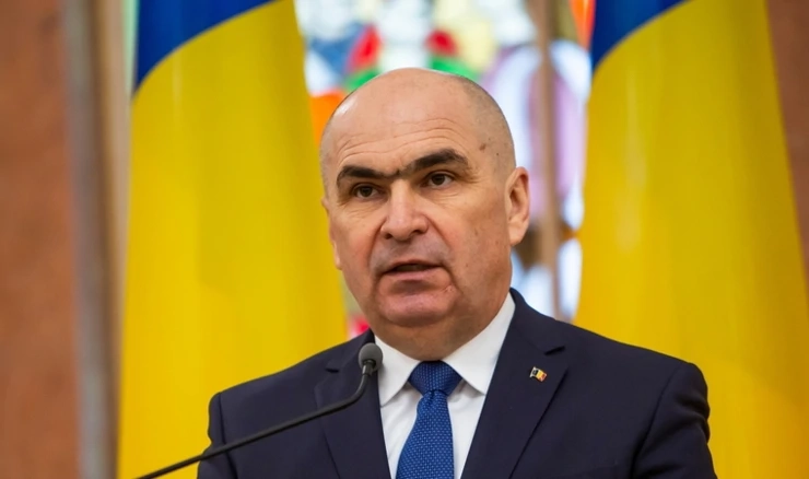 Rumunjski premijer Ilie Bolojan