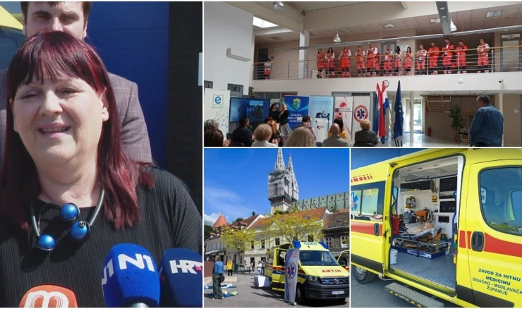 Nacionalnog dana hitne medicinske službe