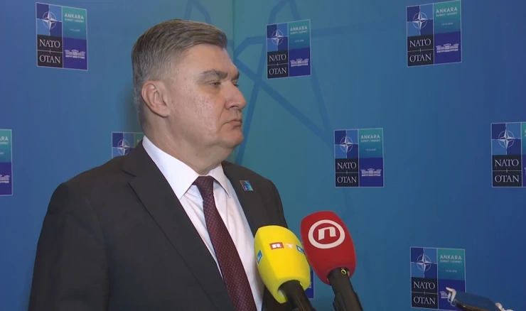 Zoran Milanović