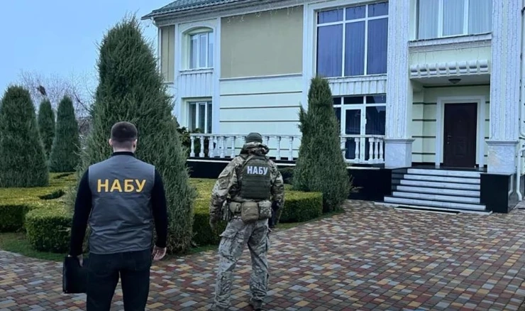 Korupcijska afera u Ukrajini: Varali vojsku pa kupovali hotele u Hrvatskoj