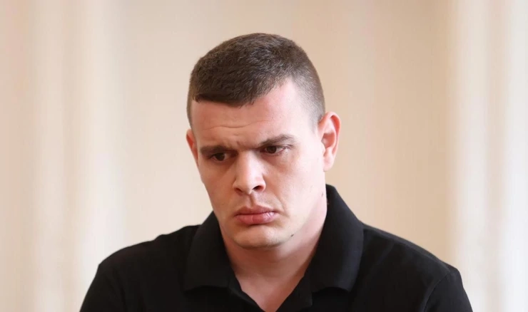 Marko Smažil