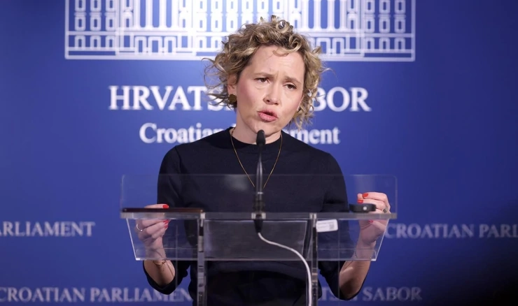 Ivana Kekin