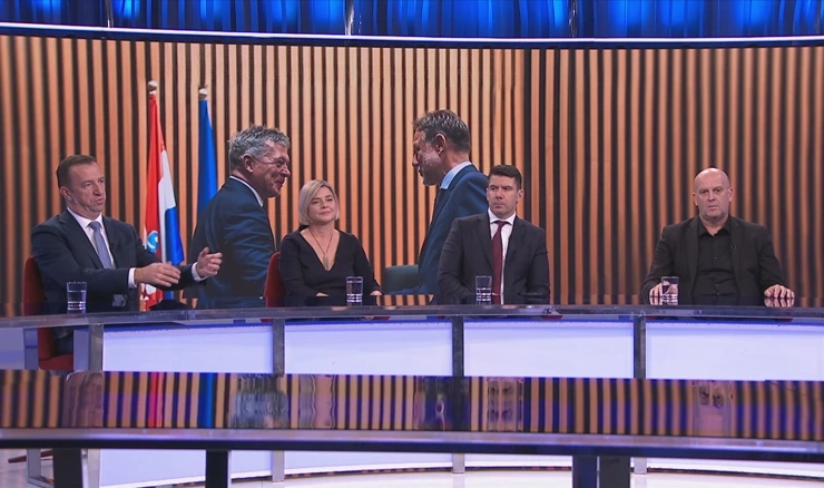 Što smo doznali iz izvješća Ivana Turudića u Saboru?