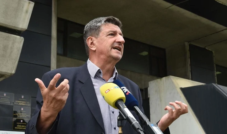 Željko Sačić