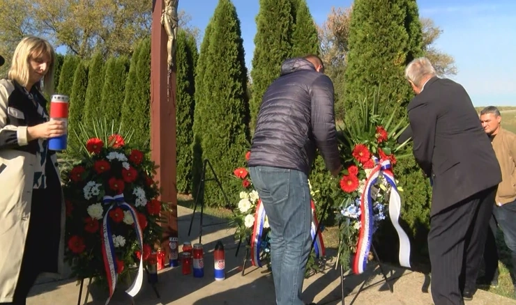 Lovas: 30 godina od jednog od najstrašnijih zločina u Domovinskom ratu