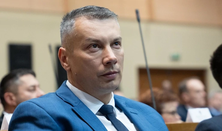 Nenad Nešić