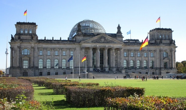 Bundestag