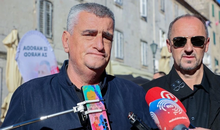 Miro Bulj