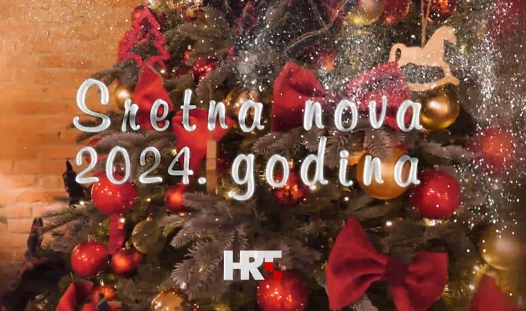 Srena Nova godina 