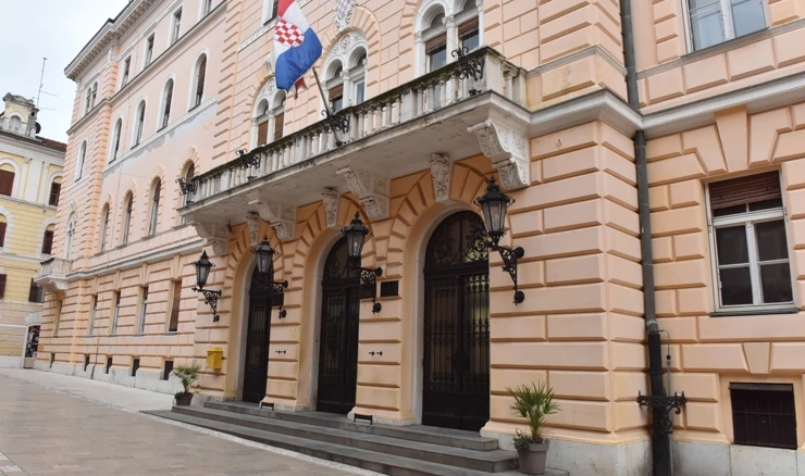 Općinski sud Zadar