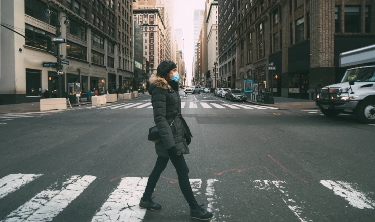 New York