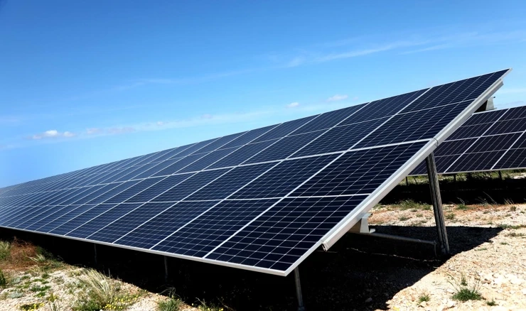 Energetska učinkovitost