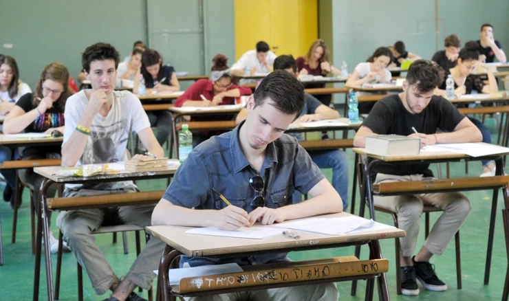 Pisanje državne mature