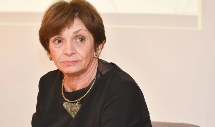 Štefica Karačić