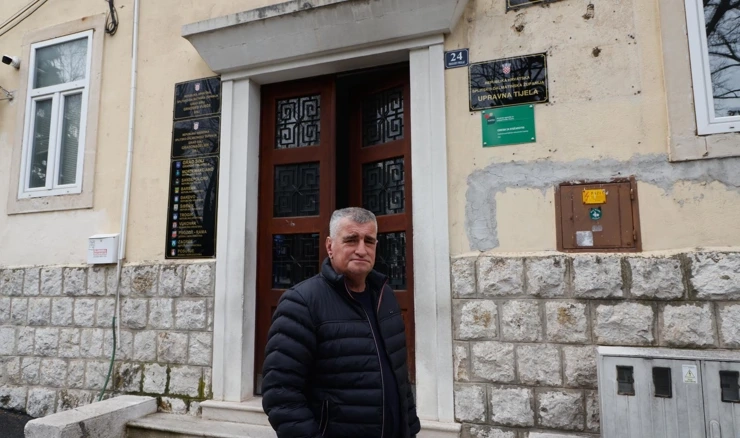 Miro Bulj