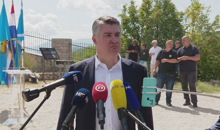 Zoran Milanović