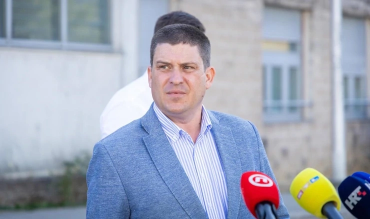 Oleg Butković