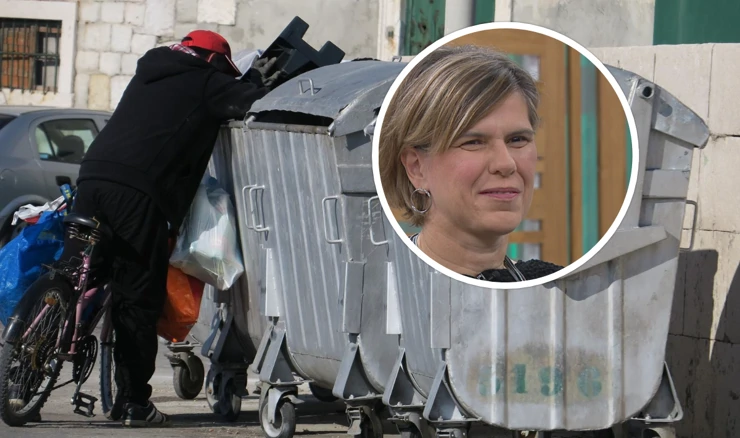 700 milijuna ljudi živi u ekstremnom siromaštvu