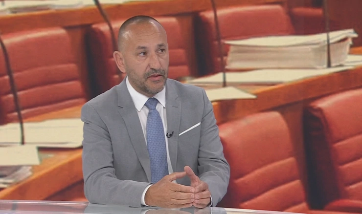 Hrvoje Zekanović