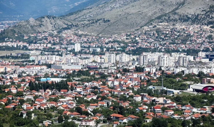 Mostar