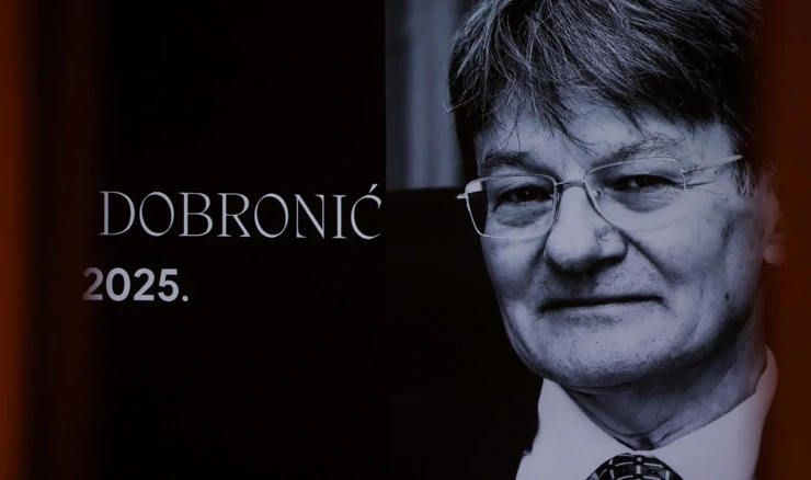Radovan Dobronić