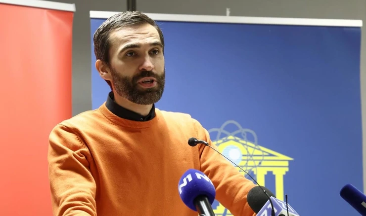 Kroflin je rekao da su izmjene zakona bile prilika da se ispravi nepravda, ali je ministarstvo to propustilo učiniti