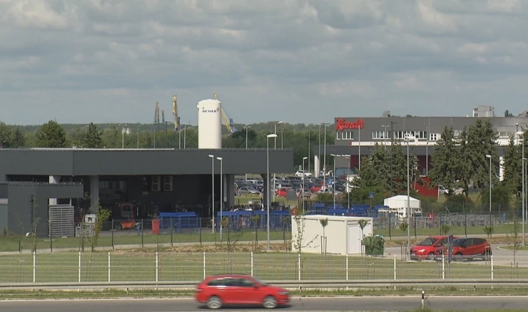 Zaustavio se crni trend