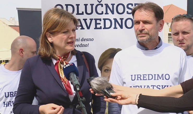 Karolina Vidović Krišto
