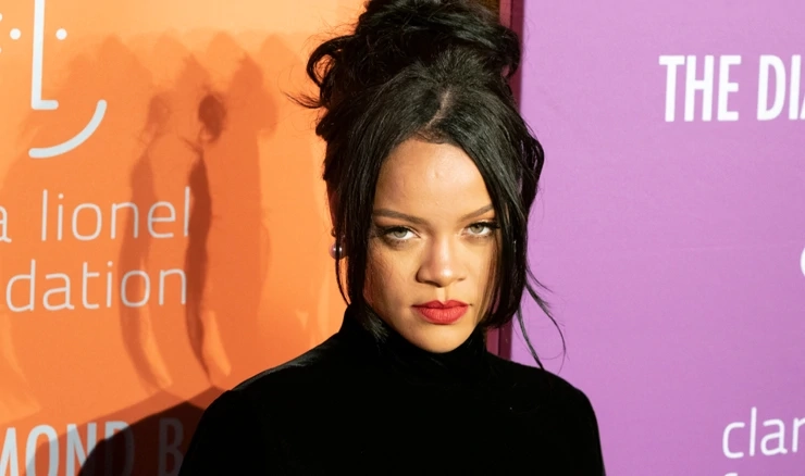 Rihanna