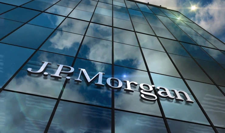J.P. Morgan ulazi na hrvatsko tržište ulaganja